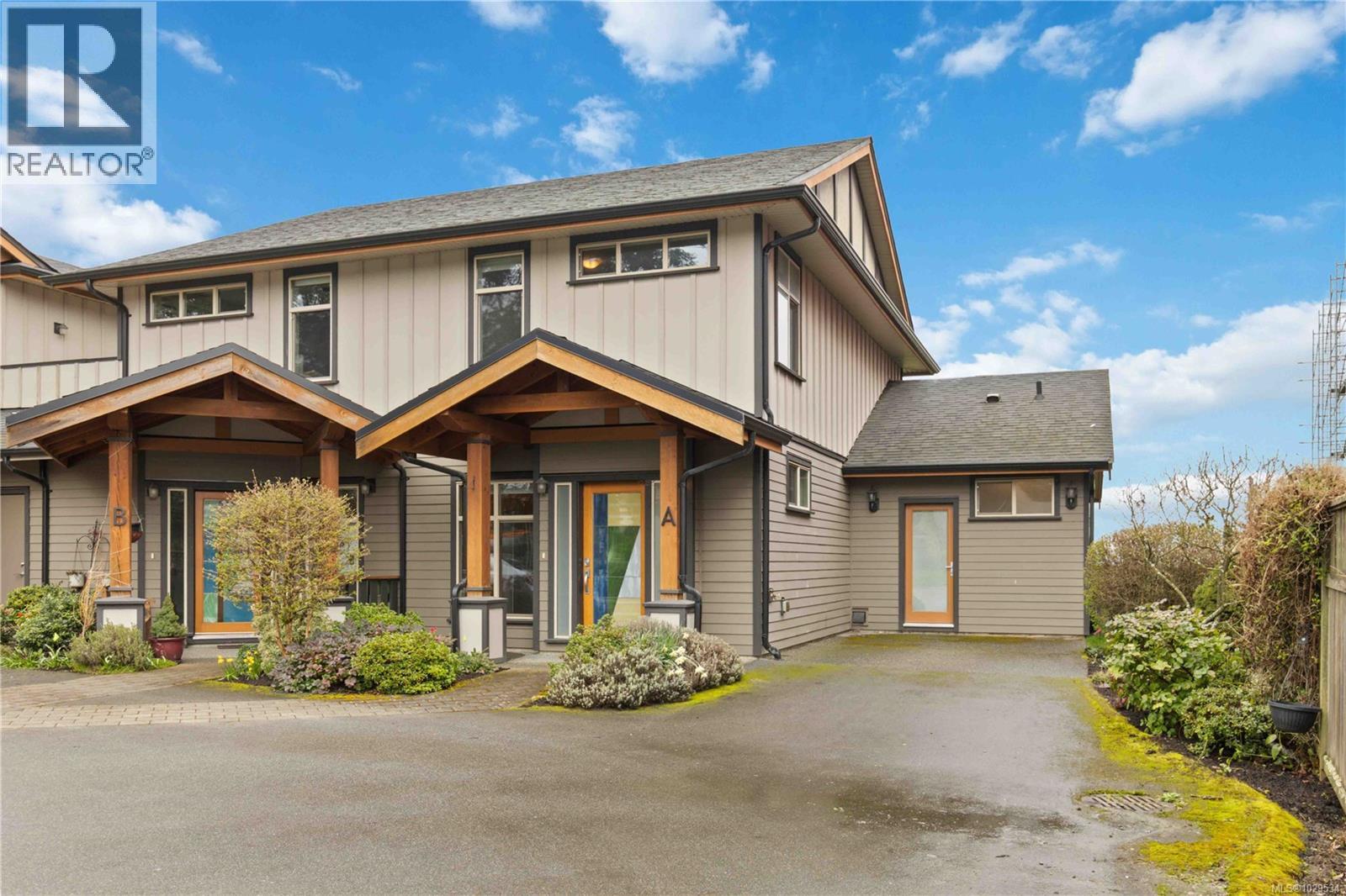 A 7709 East Saanich Road, Central Saanich