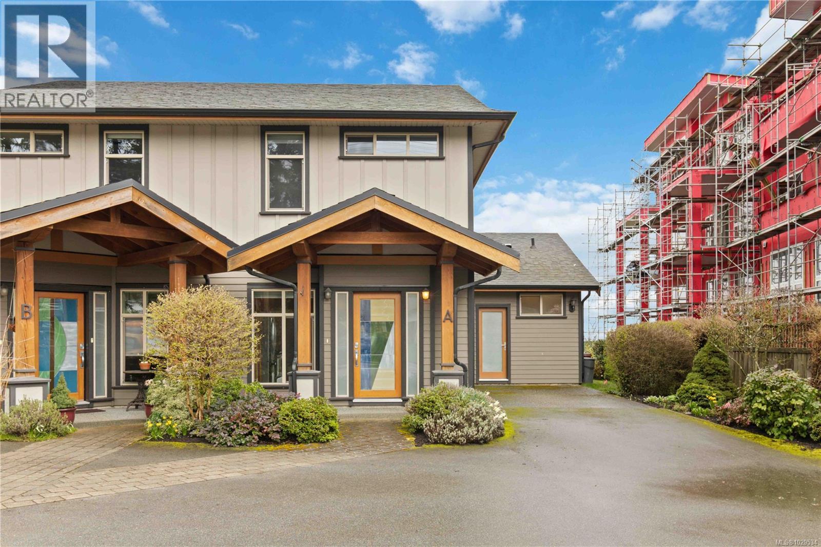 A 7709 East Saanich Road, Central Saanich