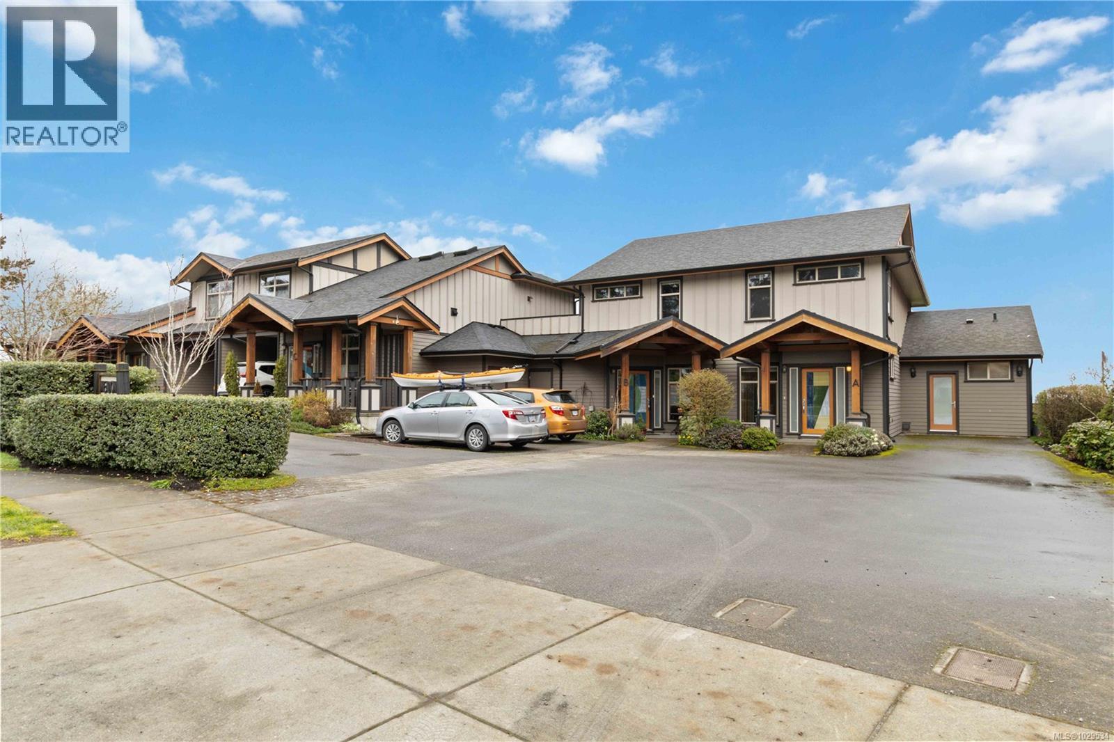 A 7709 East Saanich Road, Central Saanich