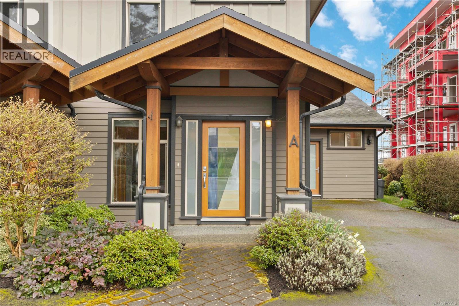 A 7709 East Saanich Road, Central Saanich