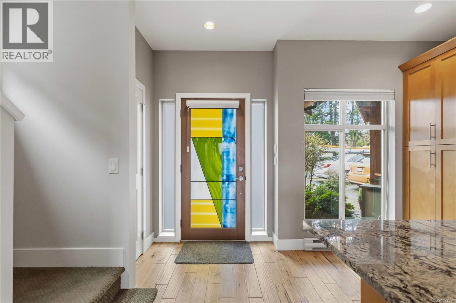 A 7709 East Saanich Road, Central Saanich