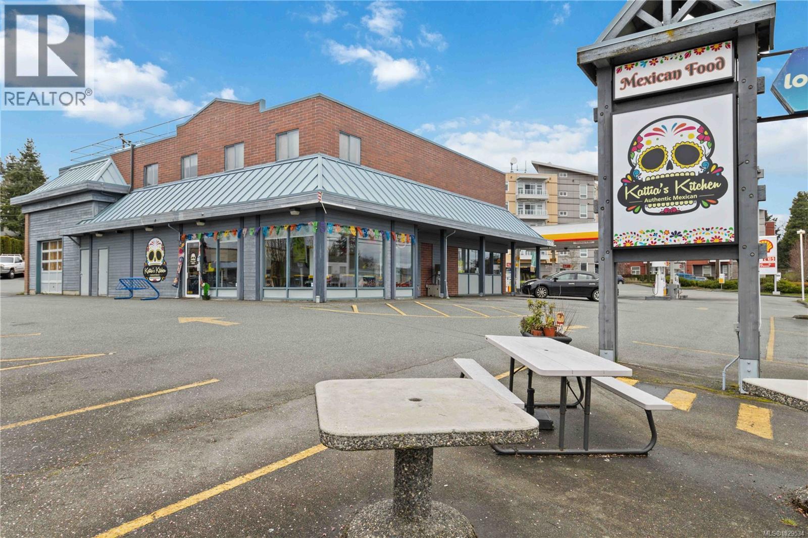 A 7709 East Saanich Road, Central Saanich