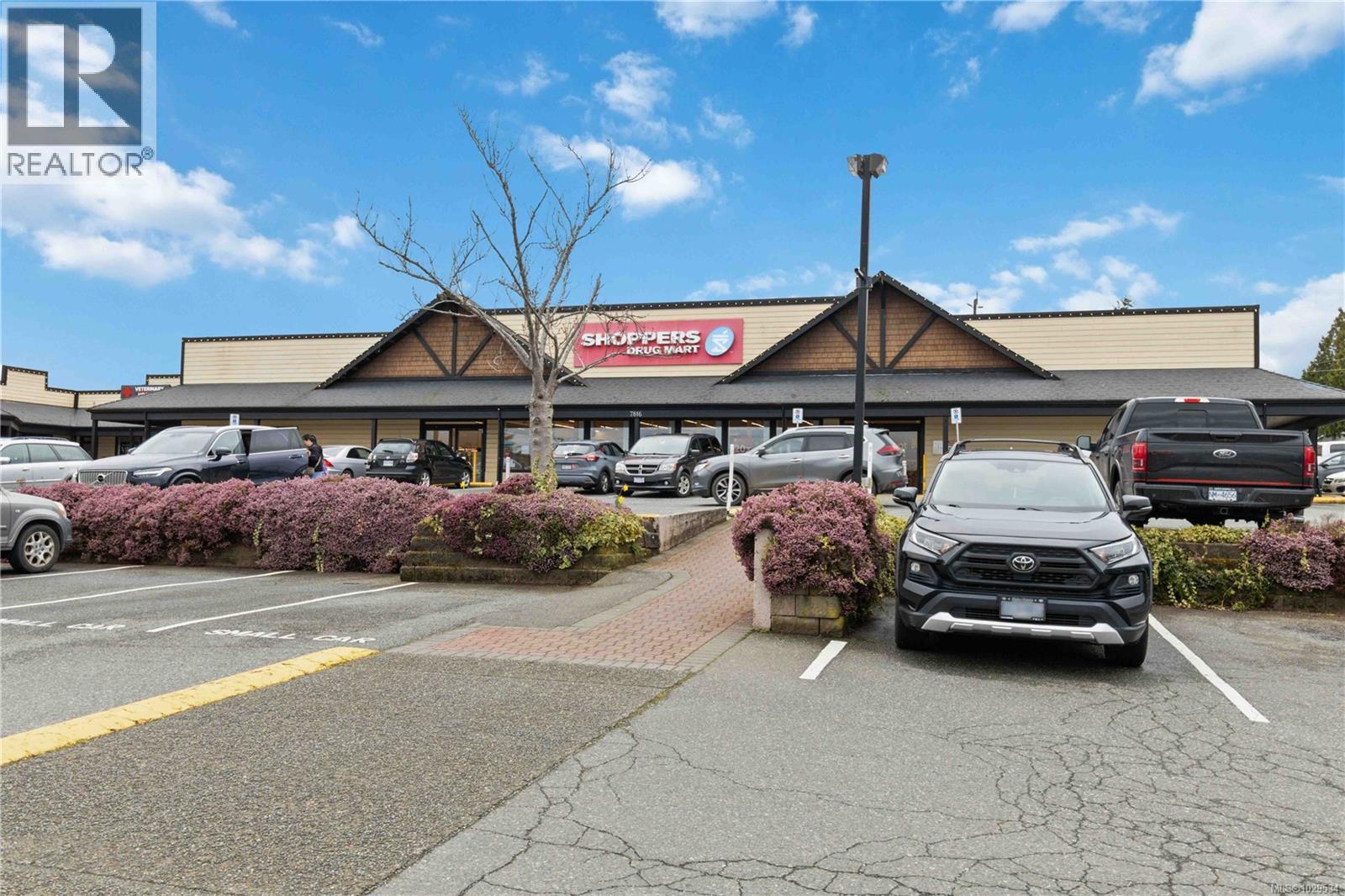 A 7709 East Saanich Road, Central Saanich