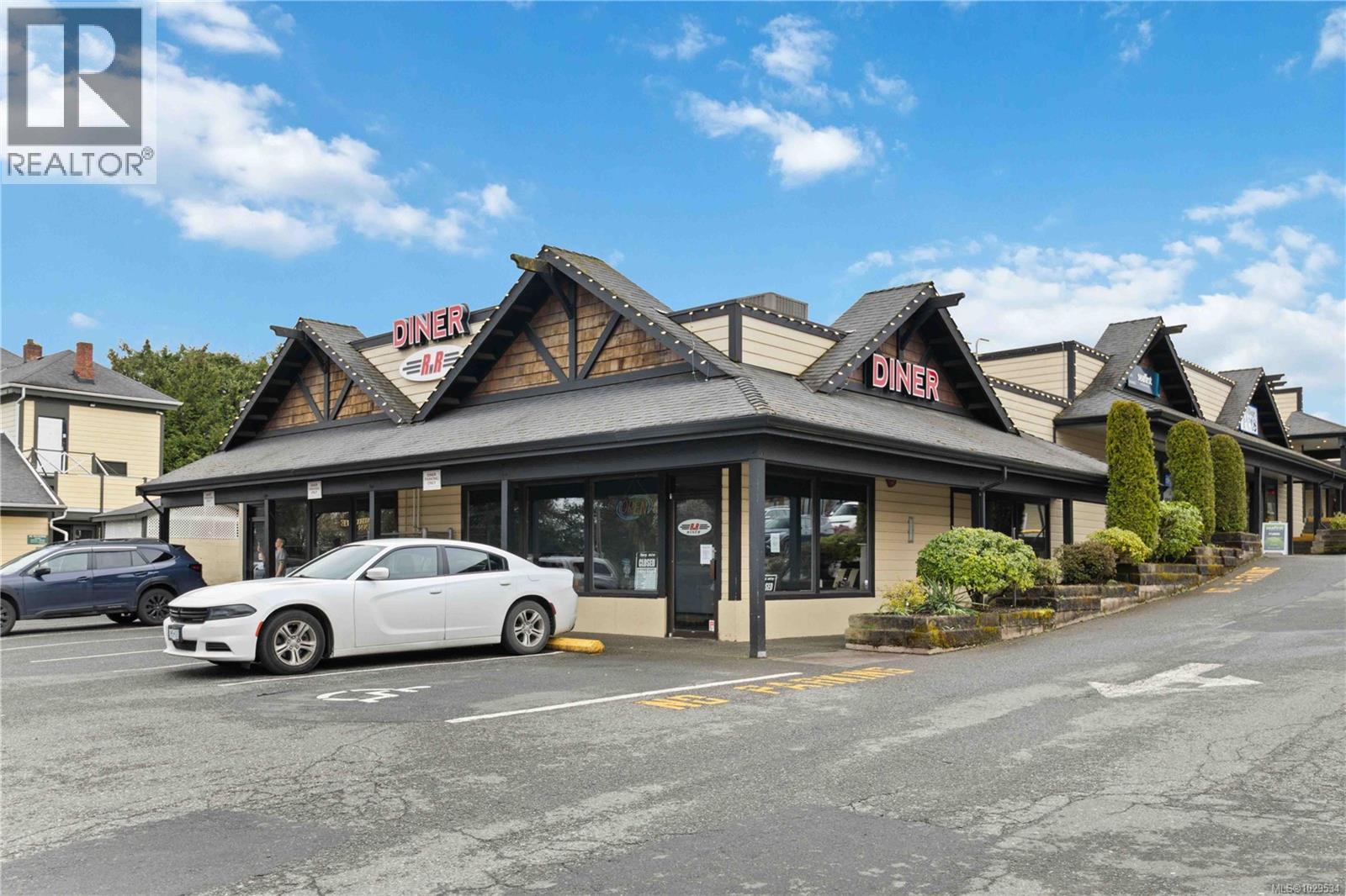 A 7709 East Saanich Road, Central Saanich