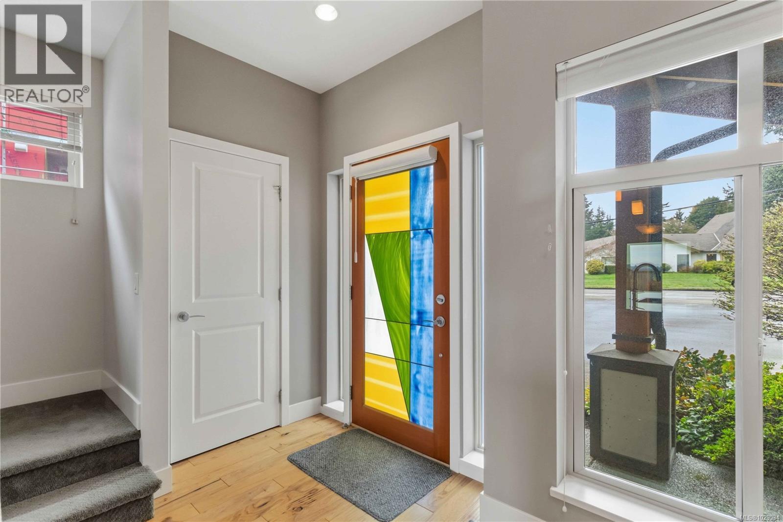 A 7709 East Saanich Road, Central Saanich