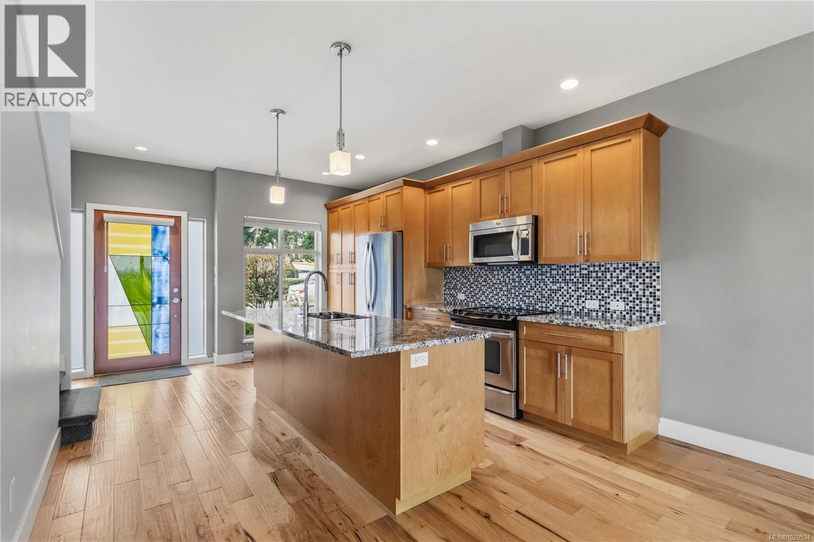 A 7709 East Saanich Road, Central Saanich