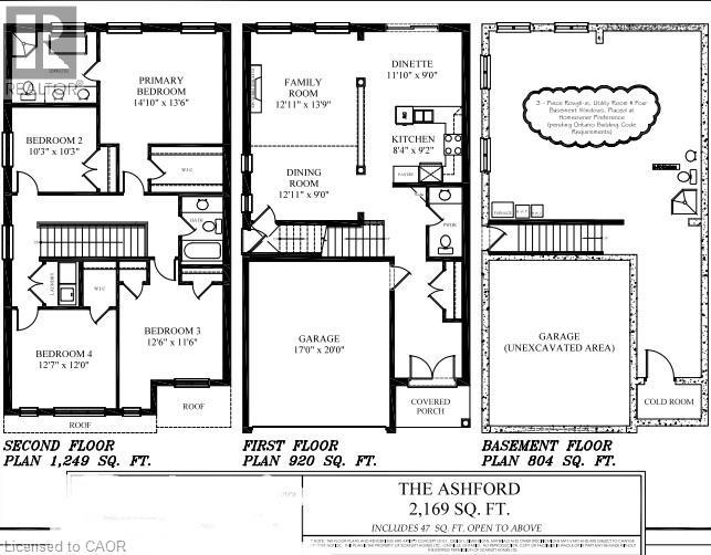 56 ALEXSIA Street - 2