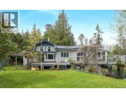 Family room - 1550 Dalziel Rd, Denman Island, BC V0R1T0 Photo 7