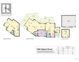 1550 Dalziel Rd, Denman Island, BC V0R1T0 Photo 47
