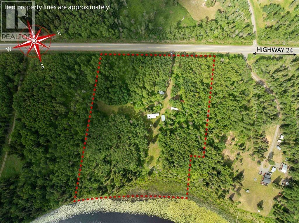 7790 LITTLE FORT 24 HIGHWAY - 7