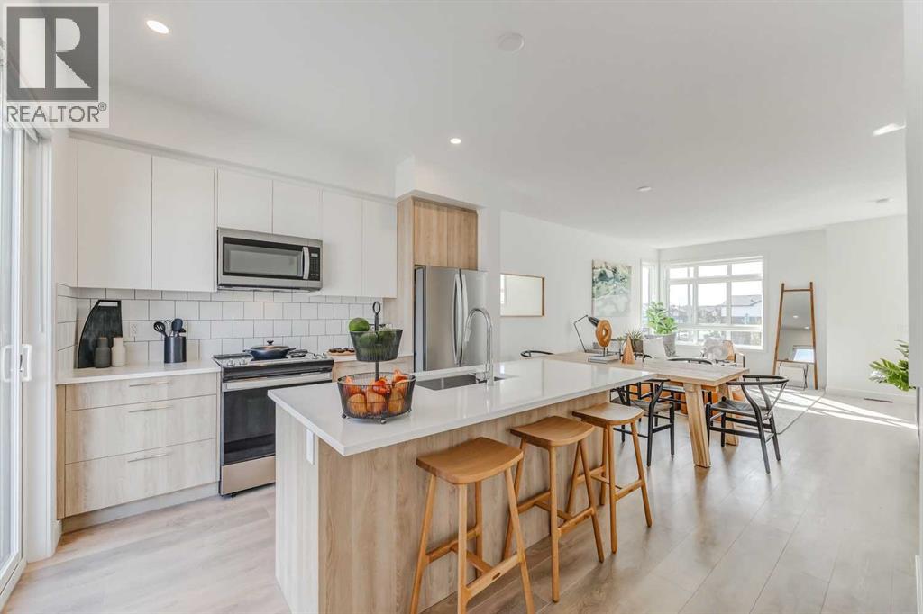 Single Family House for Sale in  Belmont Avenue SW Belmont Calgary 