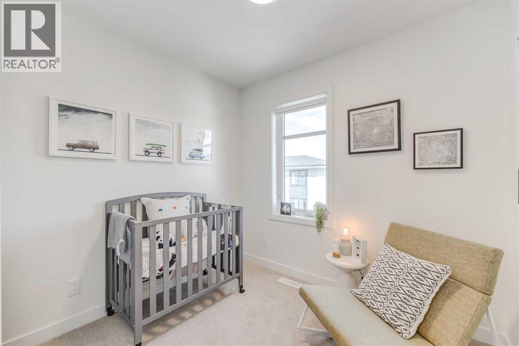 Single Family House for Sale in  Belmont Avenue SW Belmont Calgary 