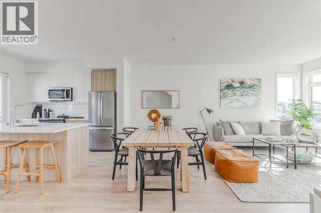 Single Family House for Sale in  Belmont Avenue SW Belmont Calgary 