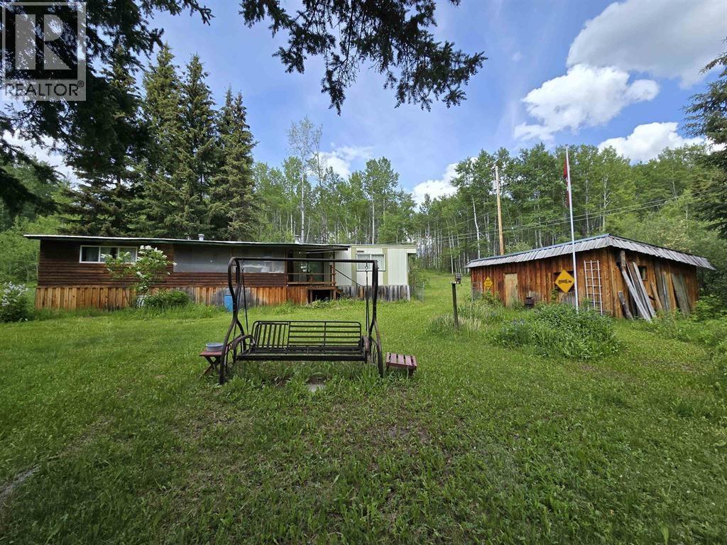 7790 LITTLE FORT 24 HIGHWAY - 21