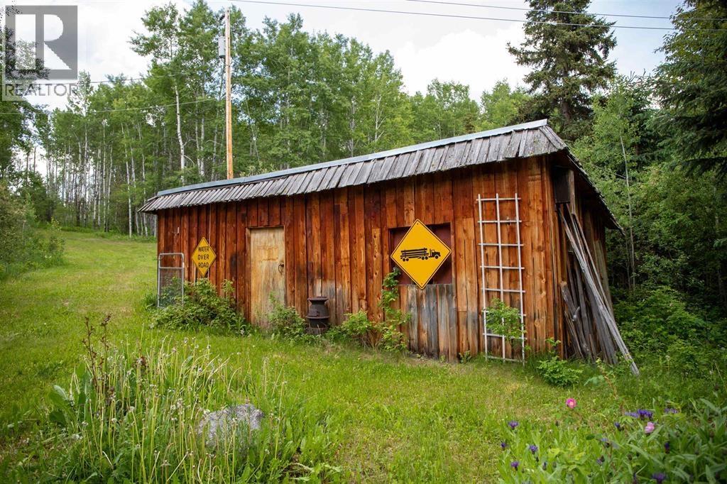 7790 LITTLE FORT 24 HIGHWAY - 24