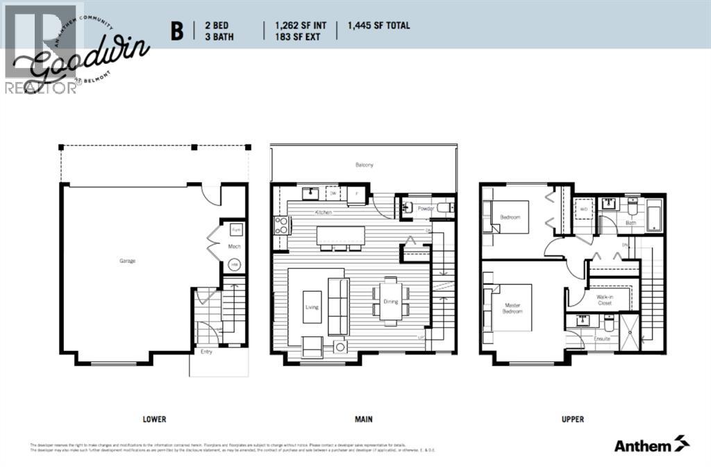 Single Family House for Sale in #  Belmont Drive SW Belmont Calgary 