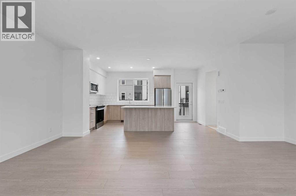 Single Family House for Sale in #  Belmont Drive SW Belmont Calgary 