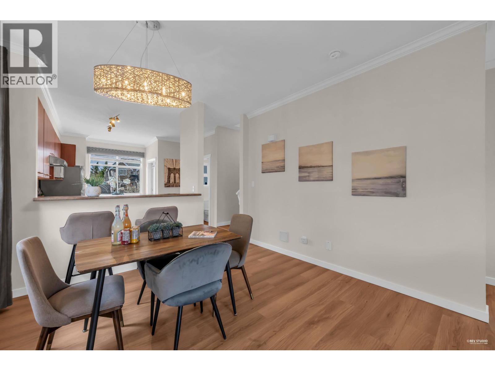 #12-7322 HEATHER Street, Richmond