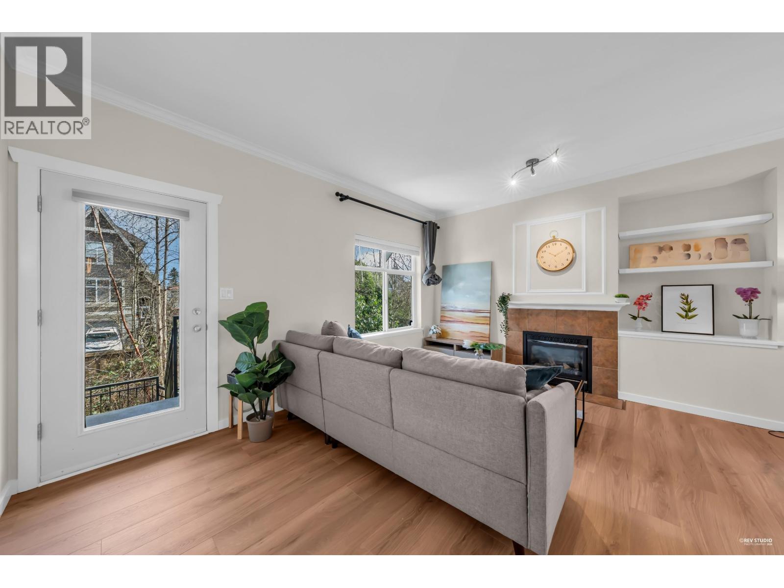 #12-7322 HEATHER Street, Richmond