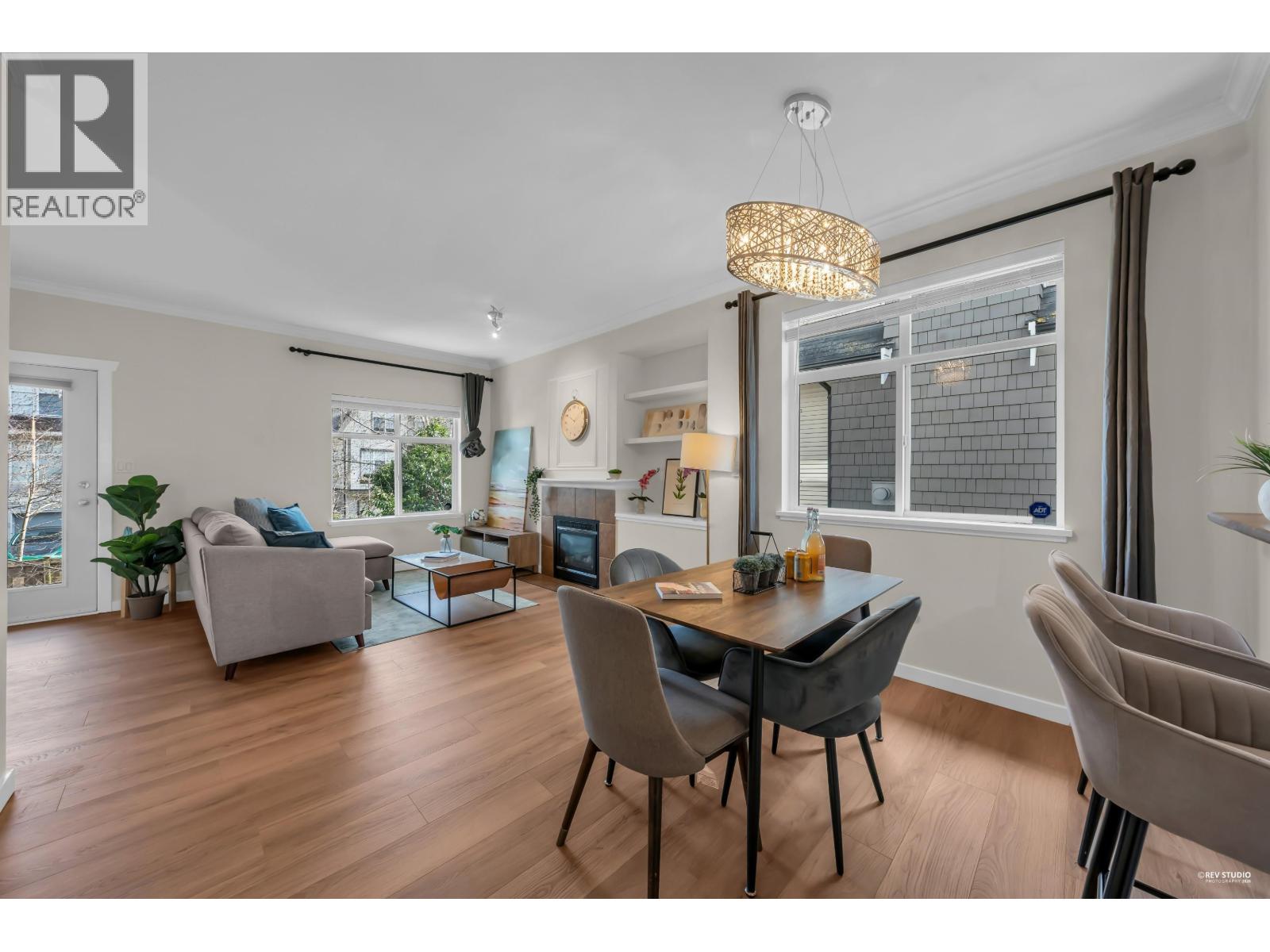 #12-7322 HEATHER Street, Richmond