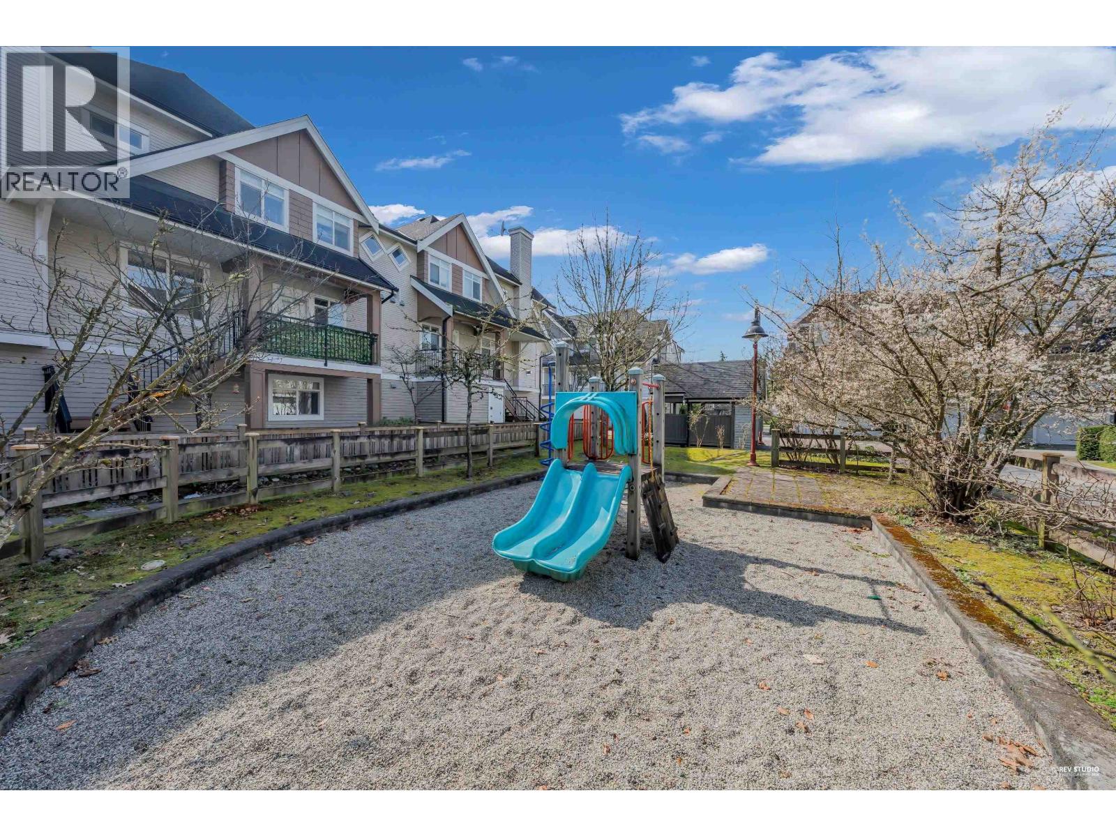 #12-7322 HEATHER Street, Richmond