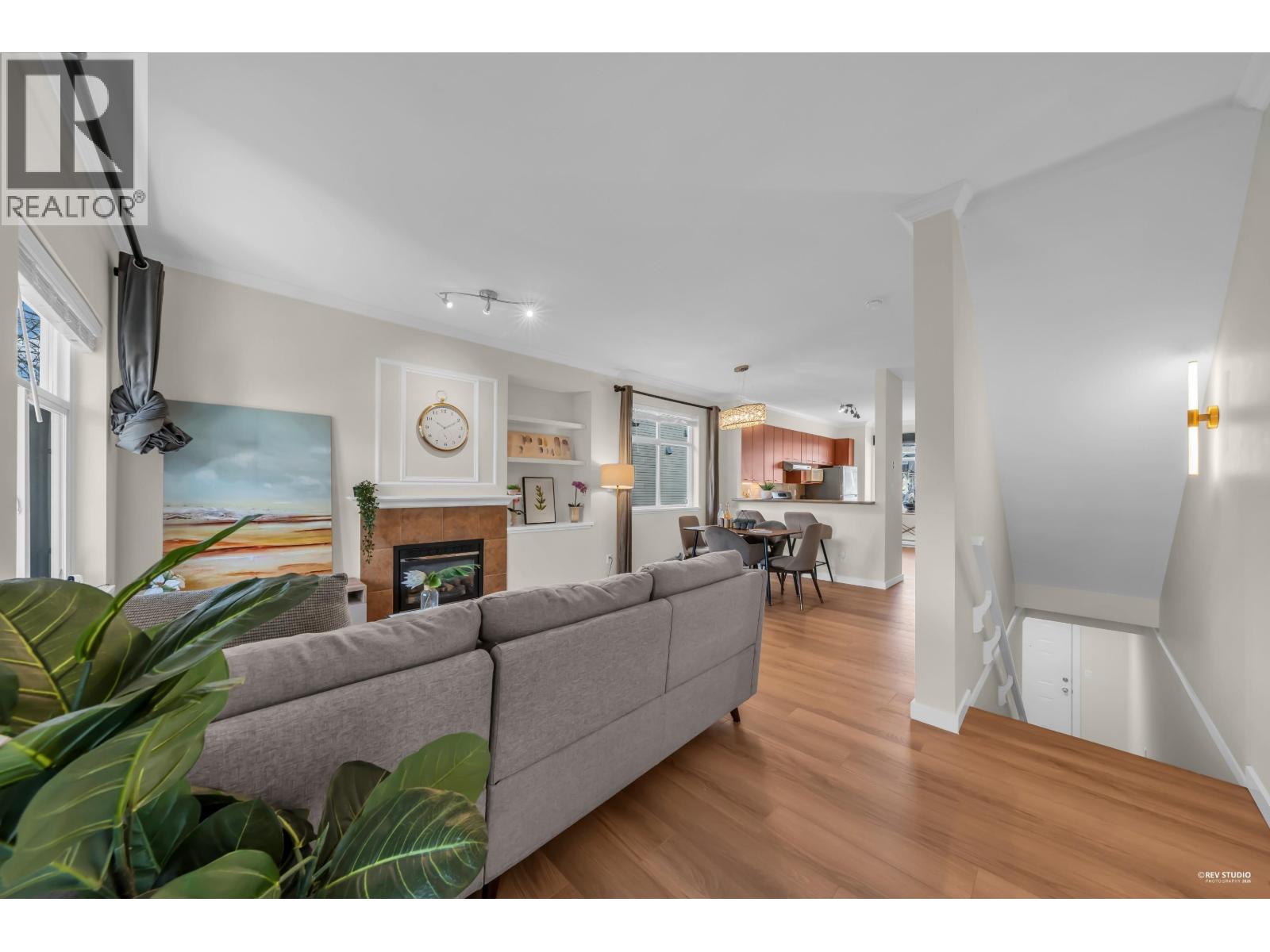 #12-7322 HEATHER Street, Richmond