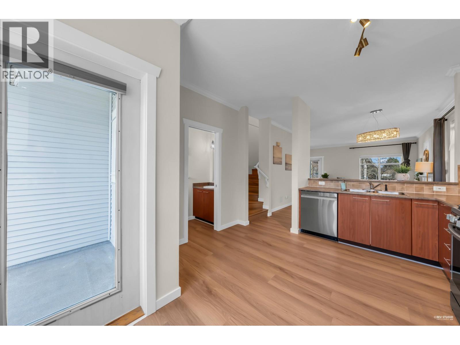 #12-7322 HEATHER Street, Richmond