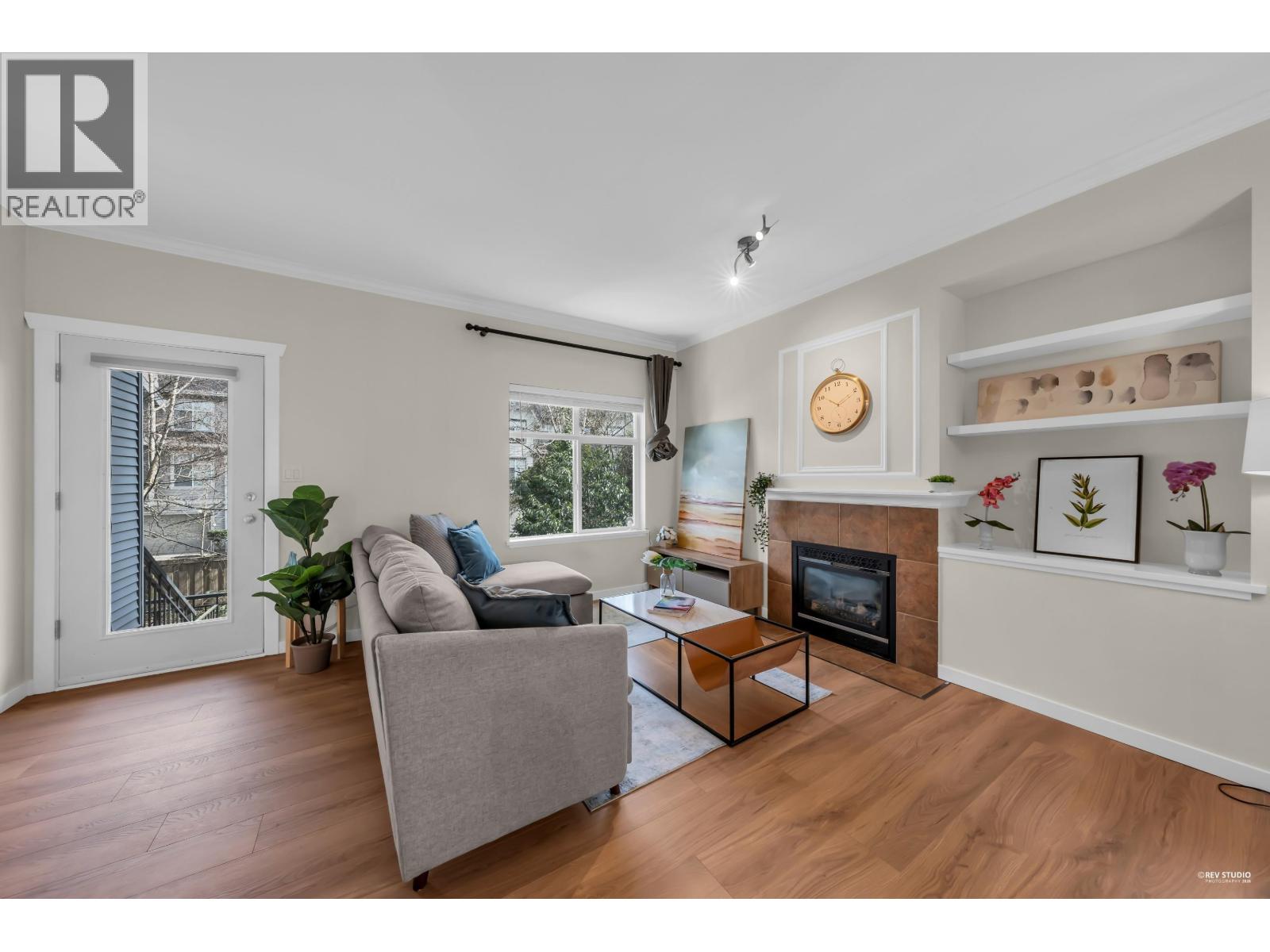 #12-7322 HEATHER Street, Richmond