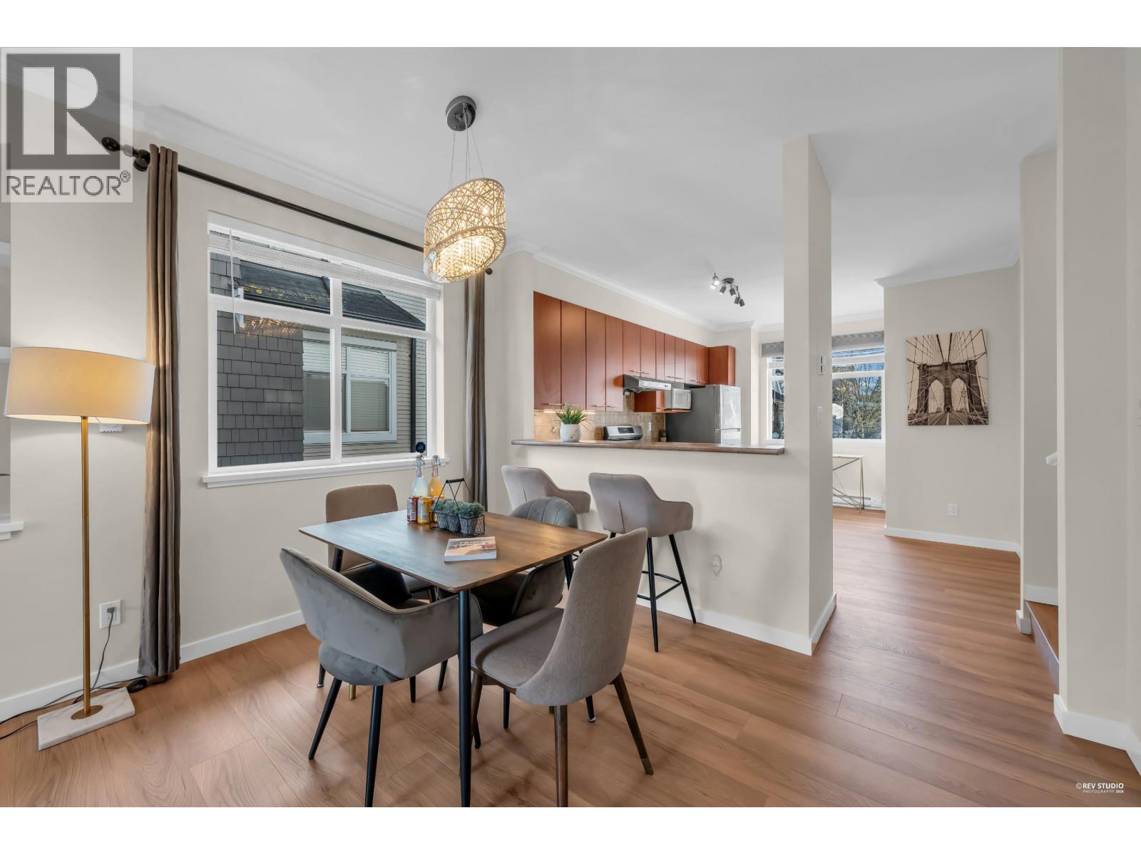 #12-7322 HEATHER Street, Richmond