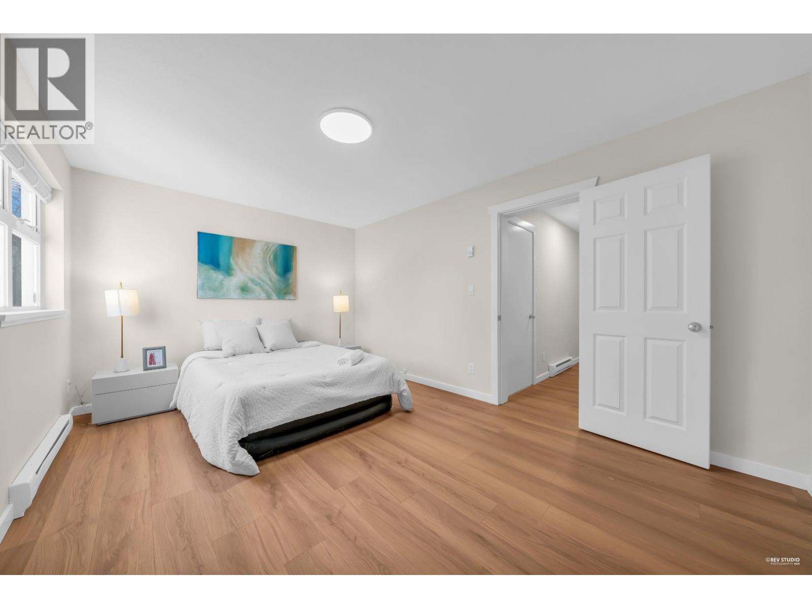 #12-7322 HEATHER Street, Richmond