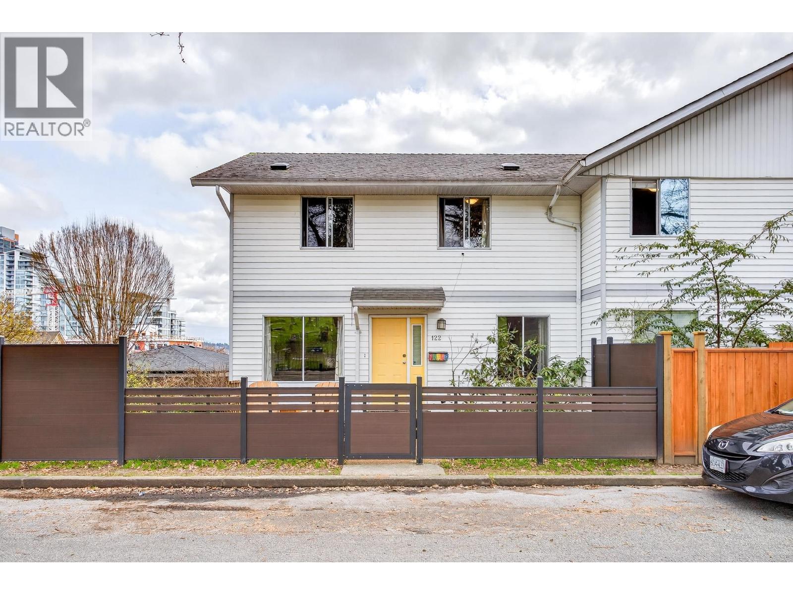 122 MINER Street - main photo