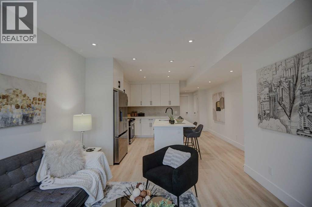 Single Family House for Sale in   Avenue NW Capitol Hill Calgary 