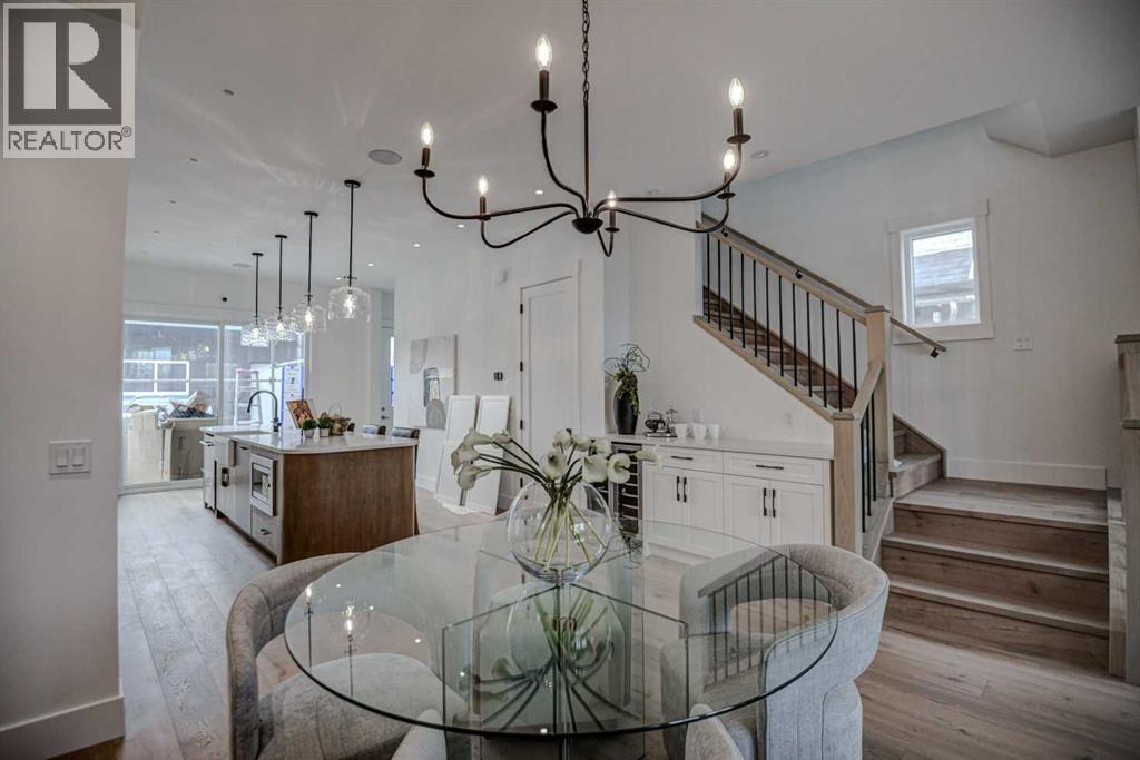 Single Family House for Sale in   Avenue NW Capitol Hill Calgary 