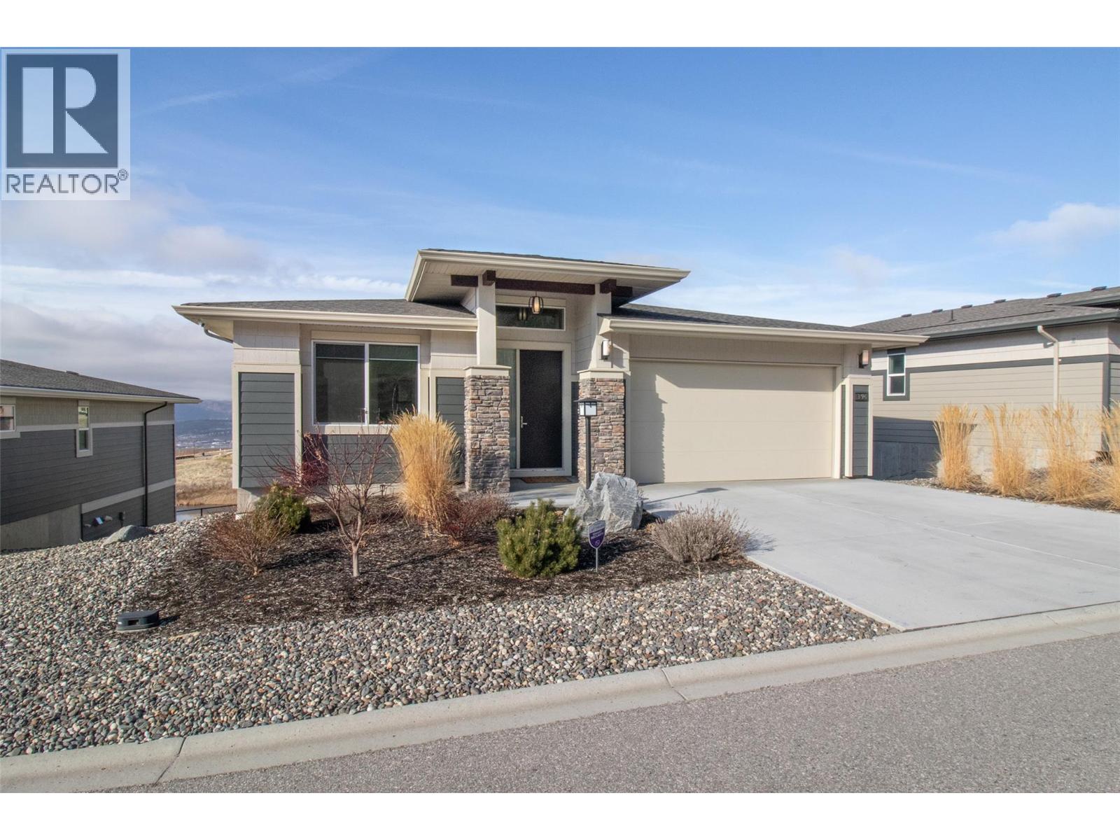 1396 Tower Ranch Drive - 1