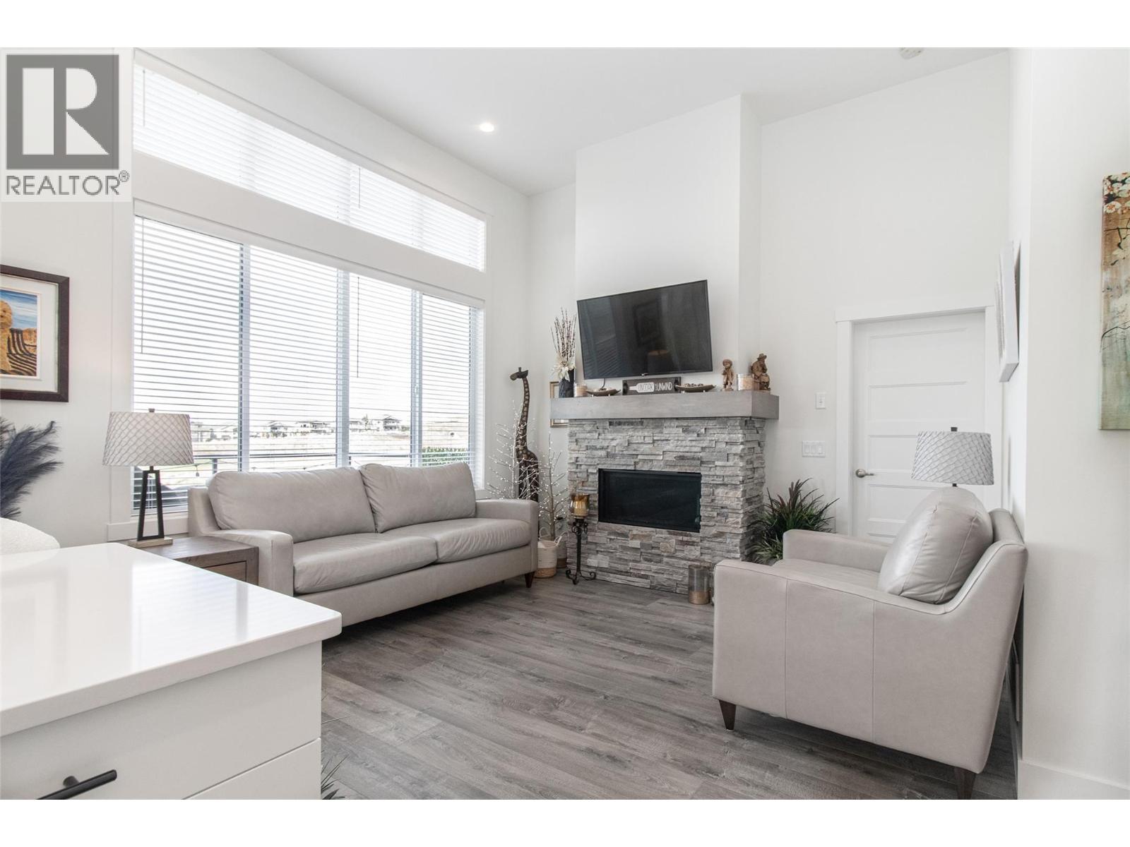 1396 Tower Ranch Drive, Kelowna