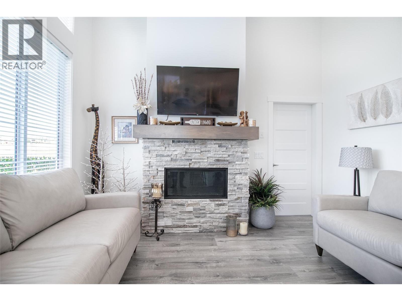 1396 Tower Ranch Drive, Kelowna