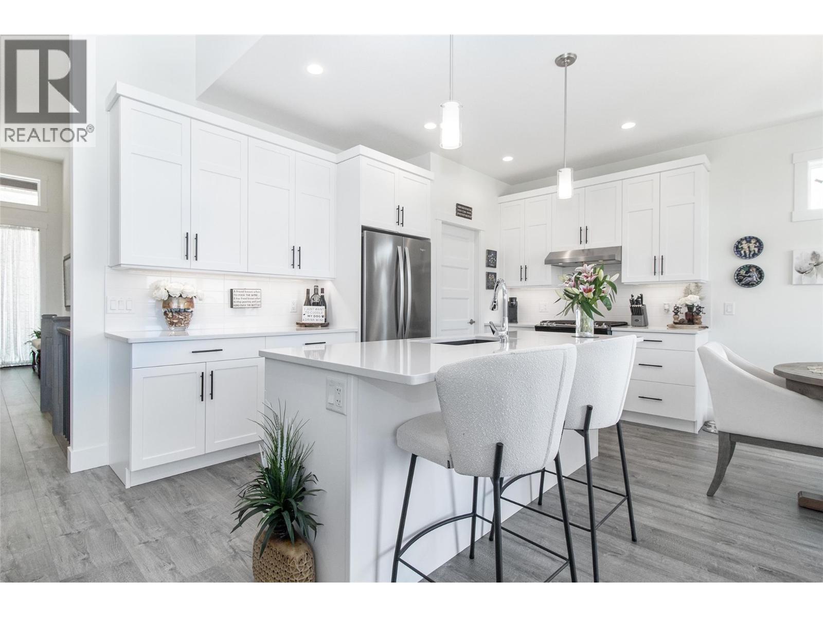 1396 Tower Ranch Drive, Kelowna