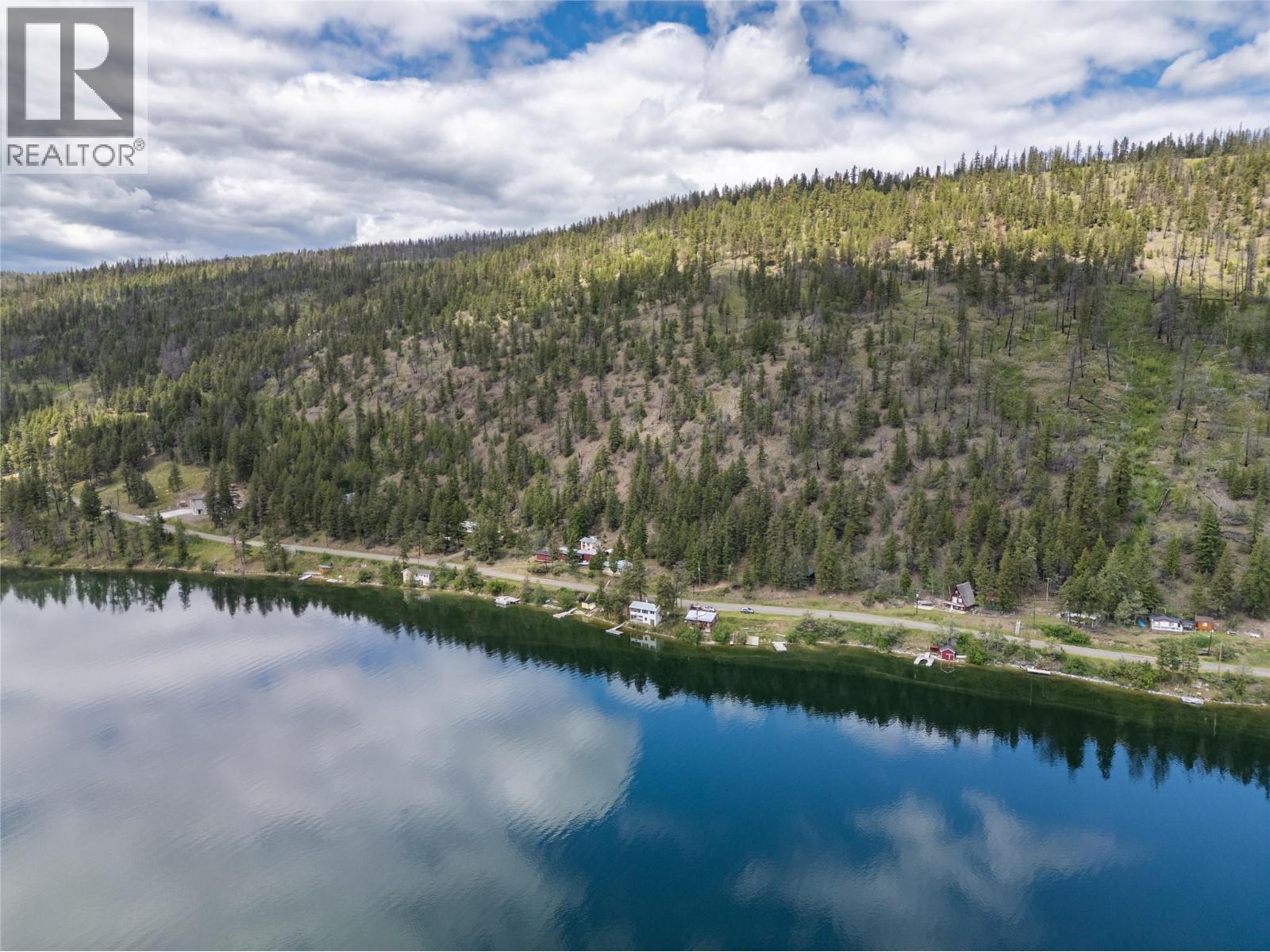 2526 Loon Lake Road, Loon Lake