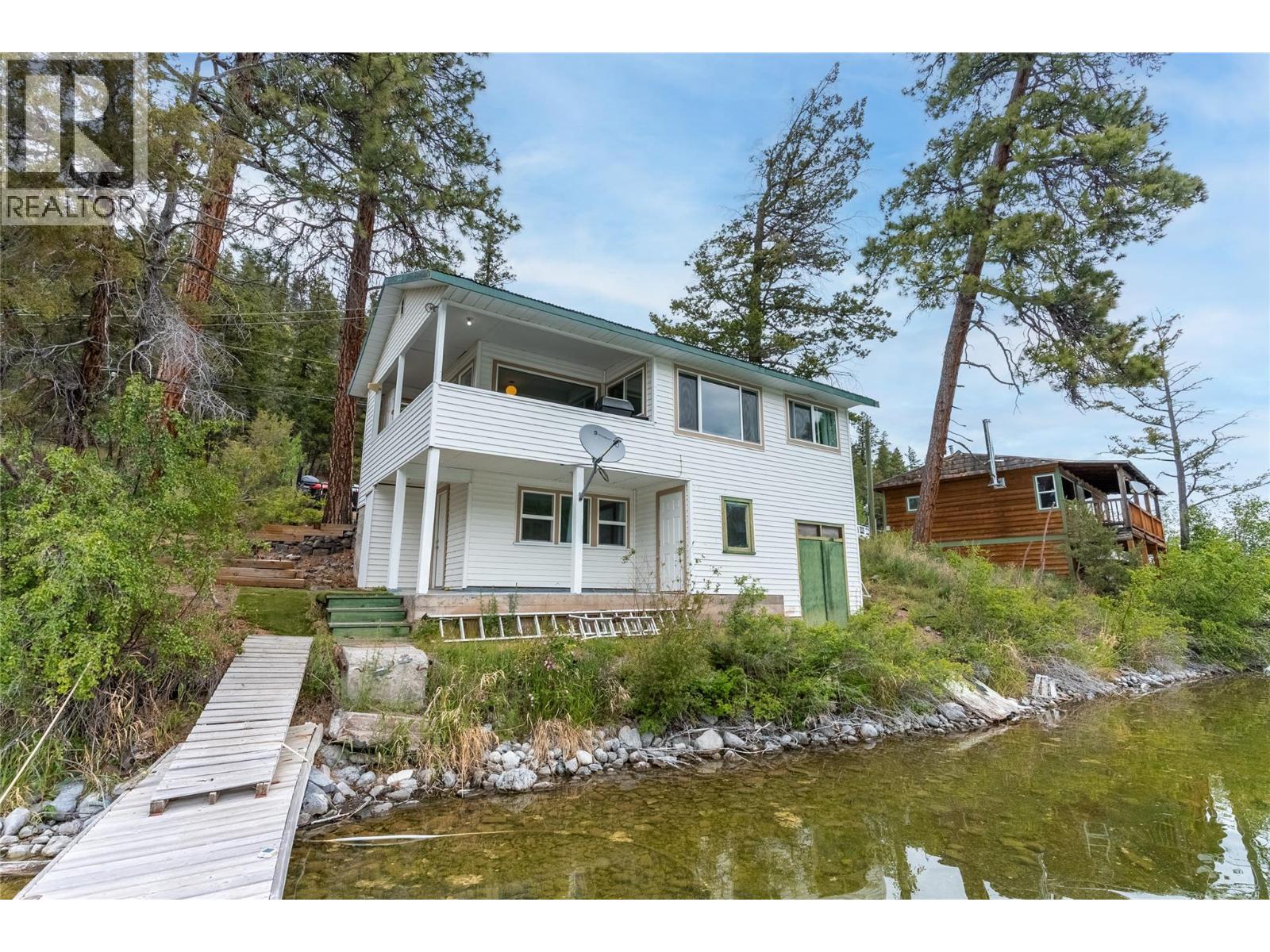 2526 Loon Lake Road, Loon Lake