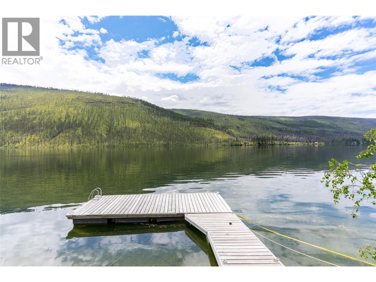2526 Loon Lake Road, Loon Lake