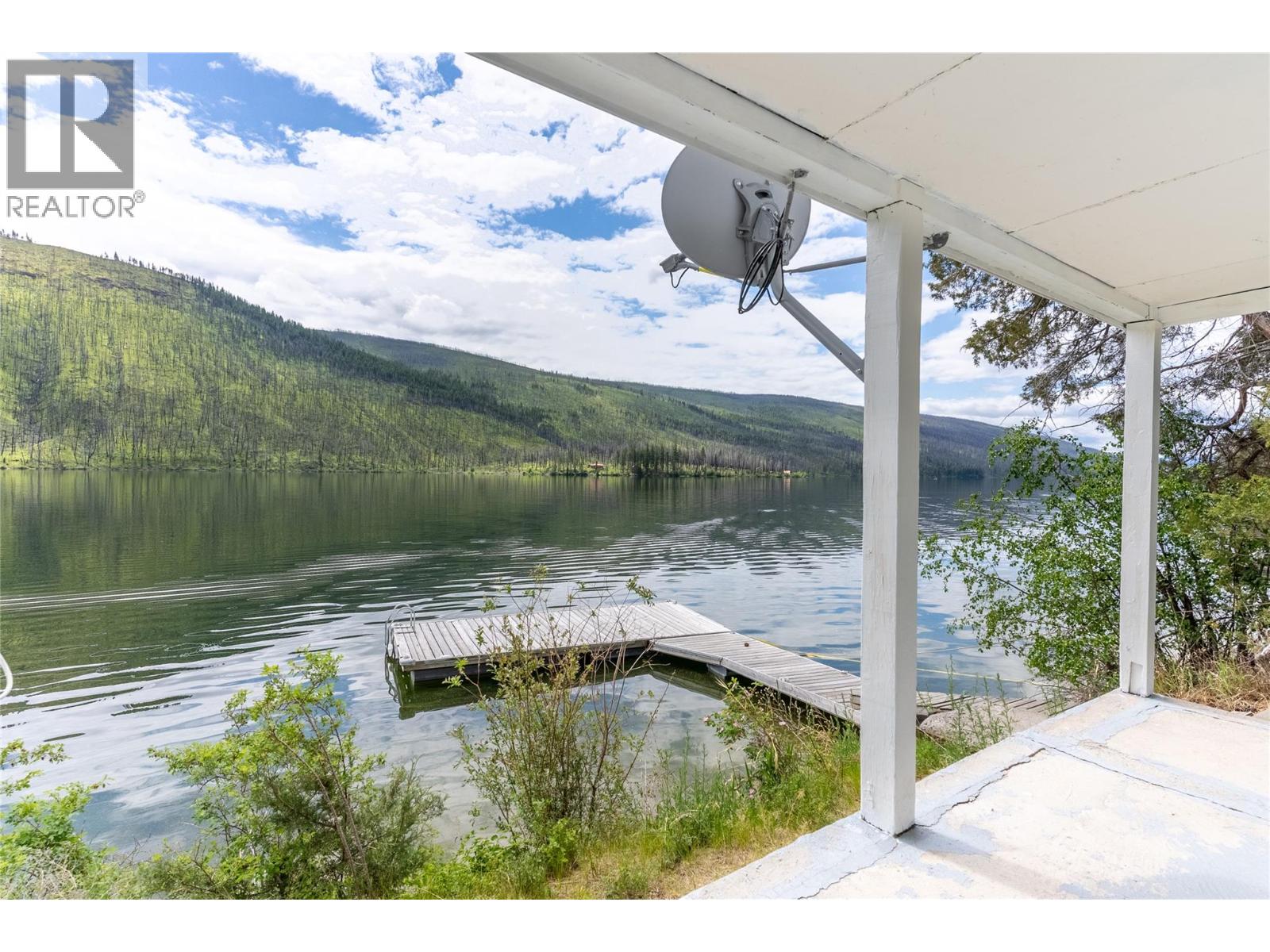 2526 Loon Lake Road, Loon Lake