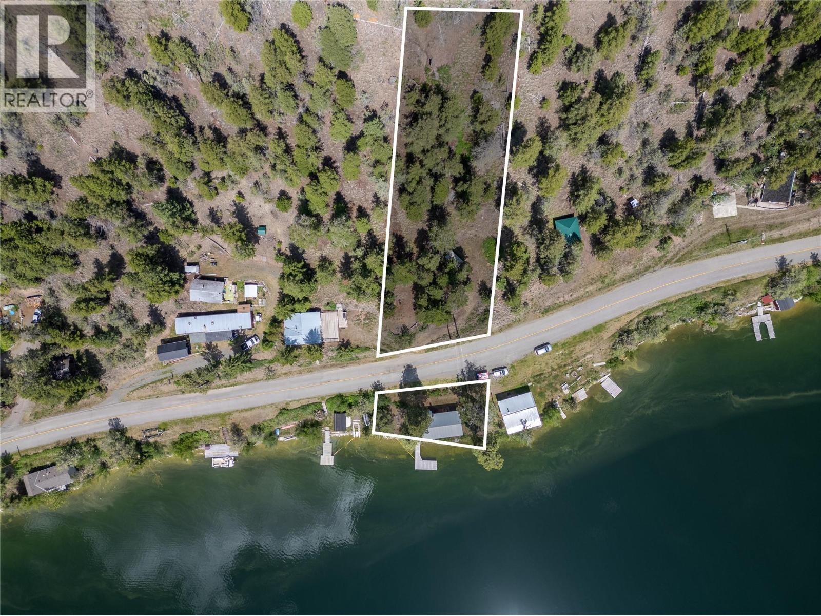 2526 Loon Lake Road, Loon Lake