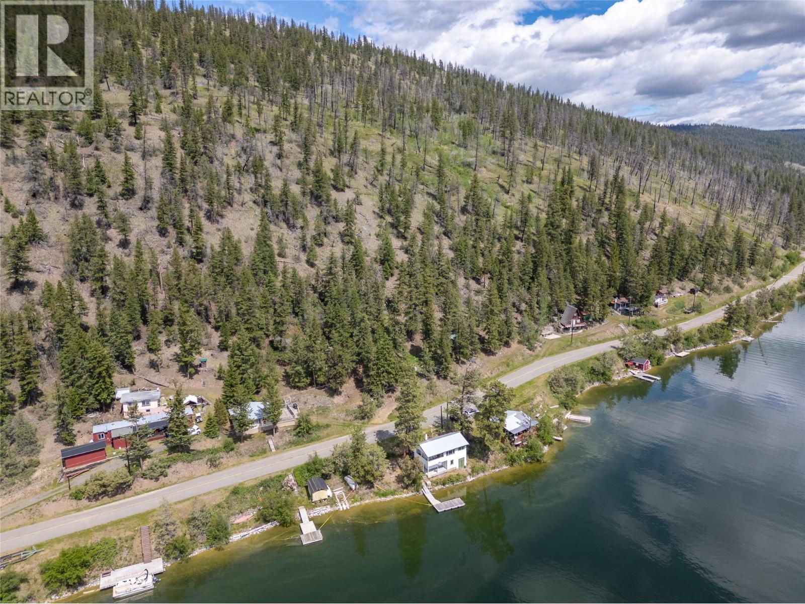 2526 Loon Lake Road, Loon Lake