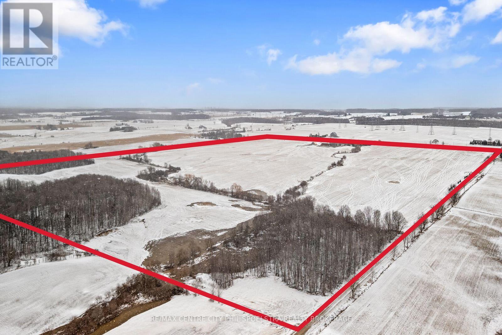 544 & 546 CONCESSION 8 ROAD