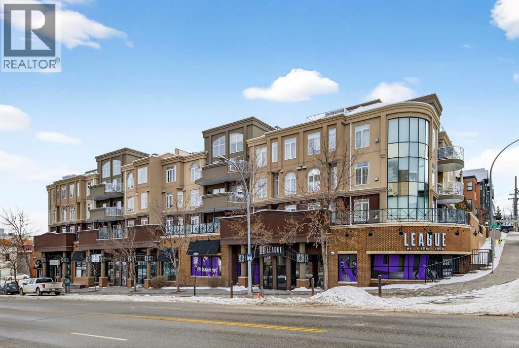 Single Family House for Sale in   A Street SW Bankview Calgary 