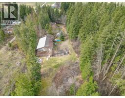 Bedroom - 4850 Foothill Road Sw, Salmon Arm, BC V1E3C2 Photo 12