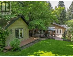 Pantry - 4850 Foothill Road Sw, Salmon Arm, BC V1E3C2 Photo 6
