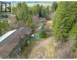 Bedroom - 4850 Foothill Road Sw, Salmon Arm, BC V1E3C2 Photo 11