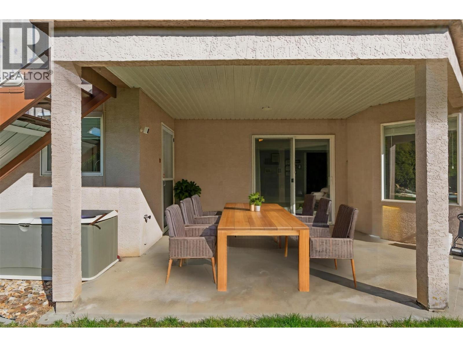 7064 Amber Drive, Vernon