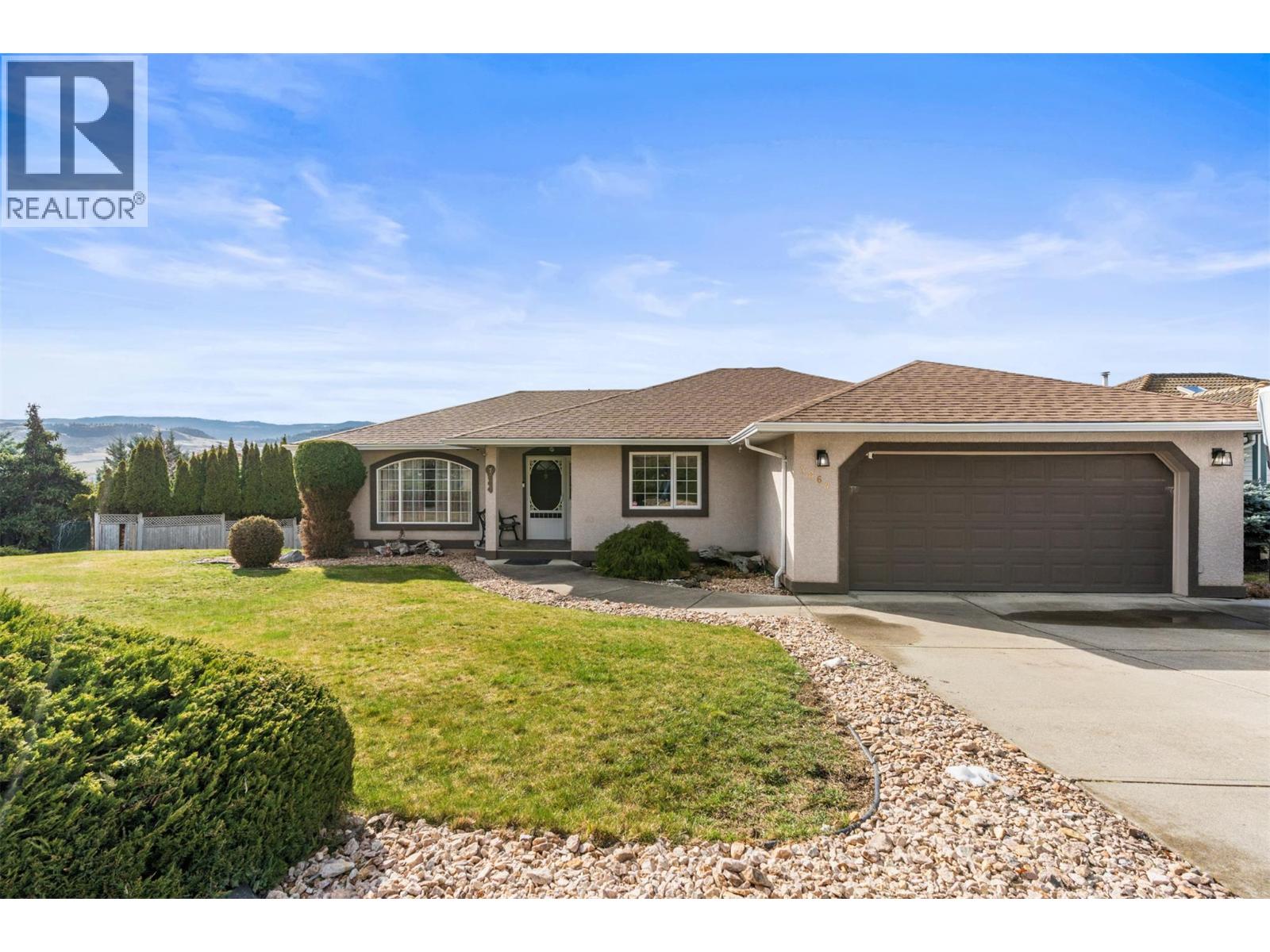 7064 Amber Drive, Vernon